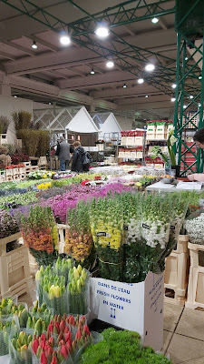 Fleuriste Interflora à Grandvilliers