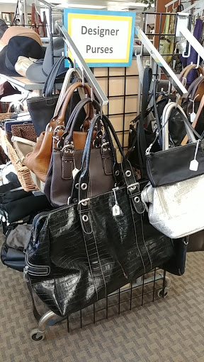 Thrift Store «The PROP Shop», reviews and photos, 15195 Martin Dr, Eden Prairie, MN 55344, USA