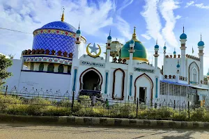 Maqbara Sultan Muhammad Shah Duwam Bahamani image