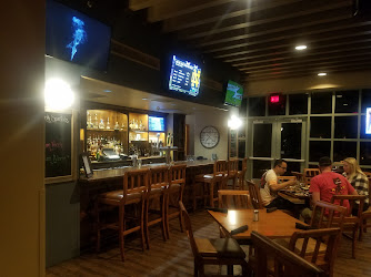 Catalina Barbeque Co. & Sports Bar