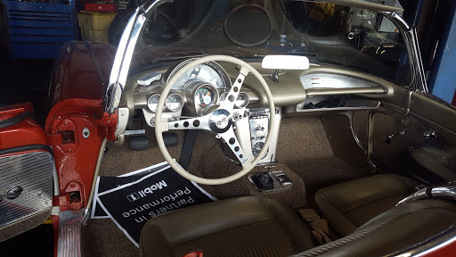 Transmission Shop «AAMCO Transmissions & Total Car Care», reviews and photos, 1301 W Memorial Blvd, Lakeland, FL 33815, USA