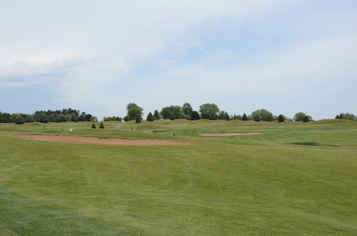 Banquet Hall «Woodbine Bend Golf Course and Restaurant», reviews and photos, 3500 E Center Rd, Stockton, IL 61085, USA