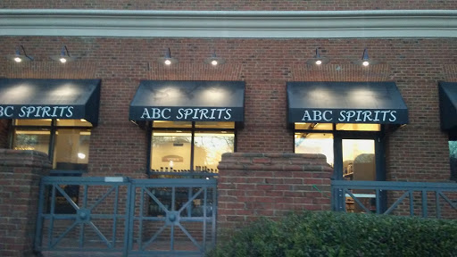 Liquor Store «Mecklenburg County ABC Store #12», reviews and photos, 3904 Colony Rd, Charlotte, NC 28211, USA