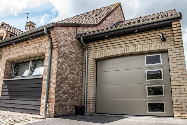 Cristal Fenêtres Hazebrouck. Menuiserie PVC & ALU - Hazebrouck