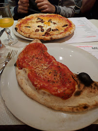 Pizza du Restaurant italien La Piazza Paris15 - n°18