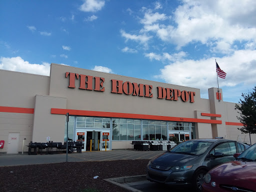 Home Improvement Store «The Home Depot», reviews and photos, 1500 Rome Hwy, Cedartown, GA 30125, USA