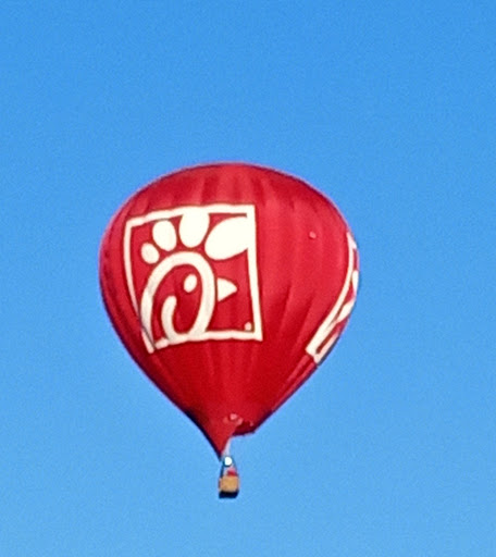 Restaurant «Chick-fil-A Thunderbird», reviews and photos, 5908 W Thunderbird Rd, Glendale, AZ 85306, USA