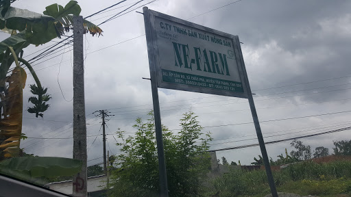 Ne-farm livestock & crop