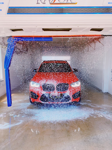 Water Works Car Wash- Crofton en Gambrills