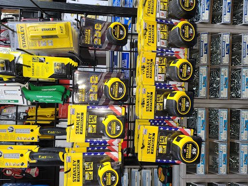 Paint Store «Pino & Son Paint & Hardware», reviews and photos, 2901 New York Ave, Union City, NJ 07087, USA