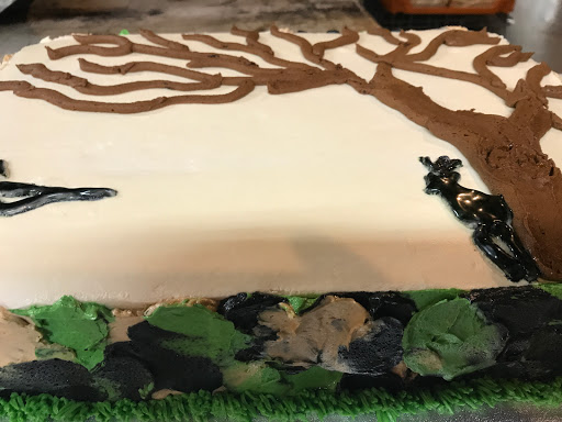 Caterer «Cincinnati Catering», reviews and photos, 1320 Ethan Ave, Cincinnati, OH 45225, USA