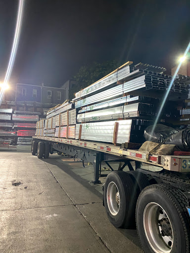 Construction Company «Park Avenue Building & Roofing LLC», reviews and photos, 2120 Atlantic Ave, Brooklyn, NY 11233, USA