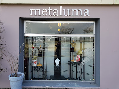 Atelier metaluma à Ferney-Voltaire