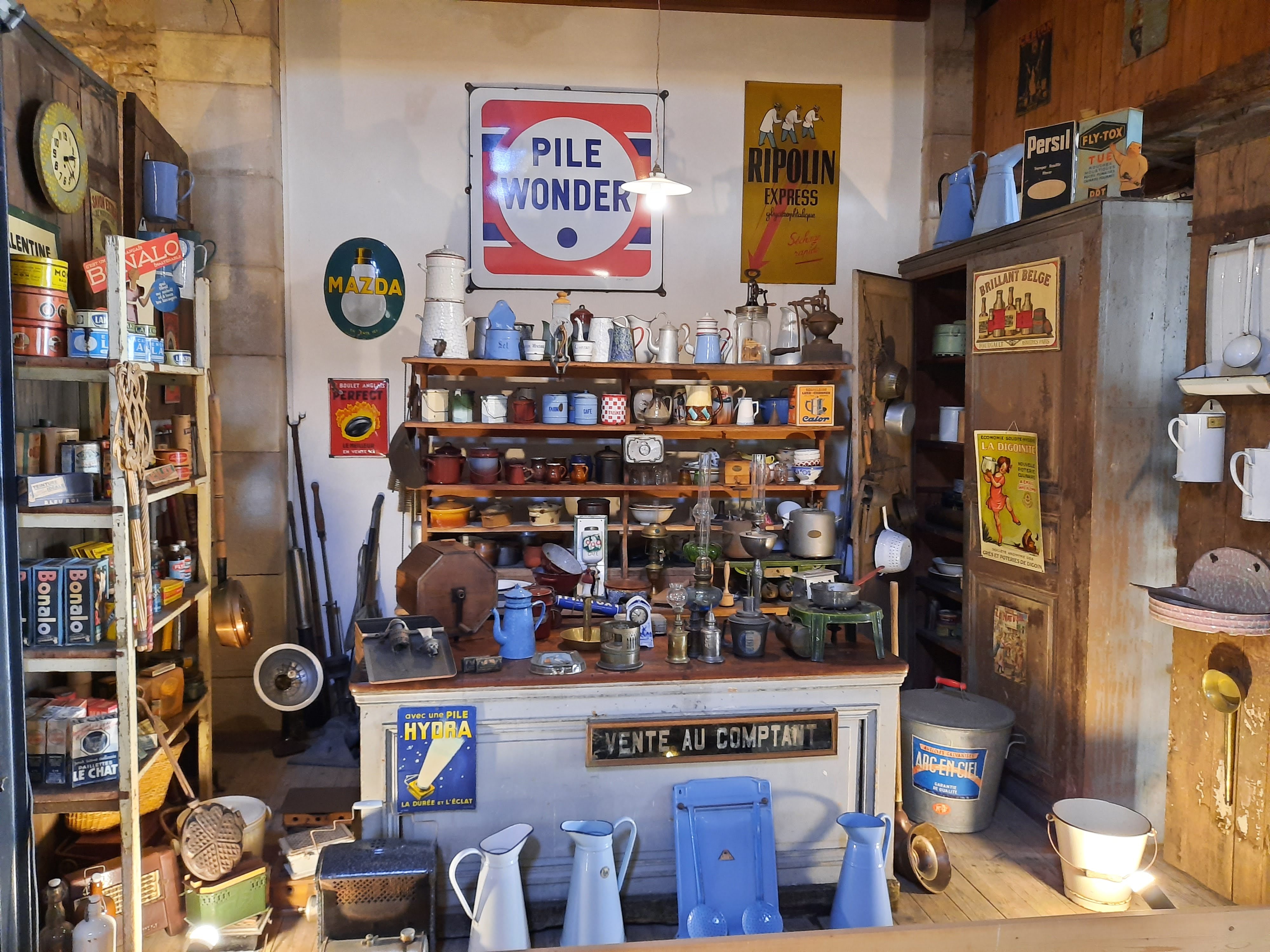 Photo n° 4 de l'avis de Delphine.a fait le 16/08/2020 à 19:49