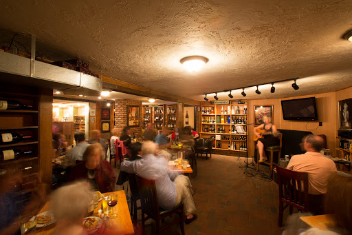 Wine Store «Classic Wineseller Inc», reviews and photos, 20 Church St, Waynesville, NC 28786, USA