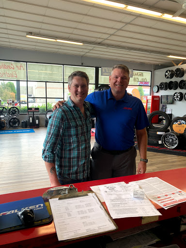 Brake Shop «Regal Auto Care Tire Pros», reviews and photos, 1901 Auburn Way N, Auburn, WA 98002, USA