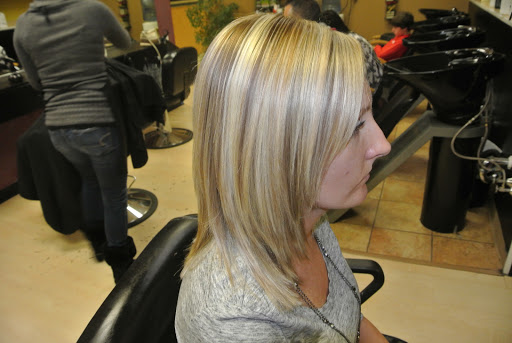 Hair Salon «Styles International Salon and Spa», reviews and photos, 952 Boston Post Rd, Milford, CT 06460, USA