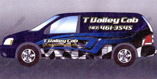 T Valley Cab