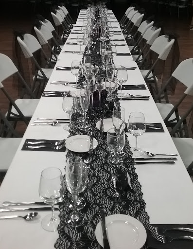 American Restaurant «3 Dudes and Dinner», reviews and photos, 414 N Evans St, Tecumseh, MI 49286, USA