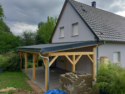 Wabartha BTP à Romanswiller