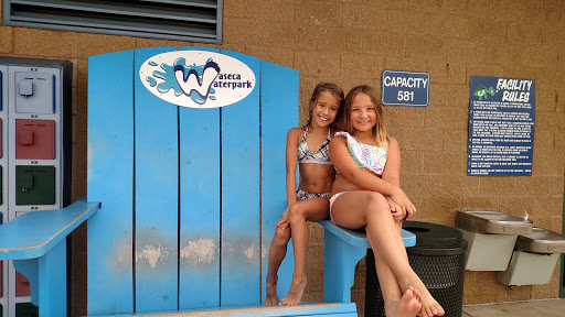 Water Park «Waseca Water Park», reviews and photos, 200 26th Avenue NE, Waseca, MN 56093, USA