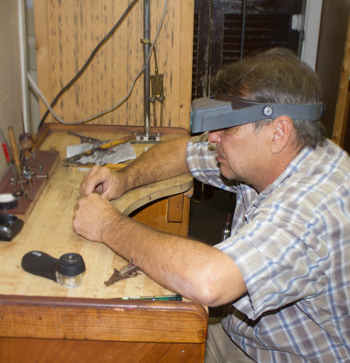 Jewelry Store «Treasure Coast Jewelers-Music», reviews and photos, 1126 21st St, Vero Beach, FL 32960, USA