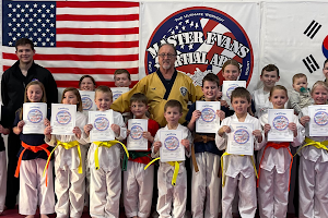 Master Evans Martial Arts image