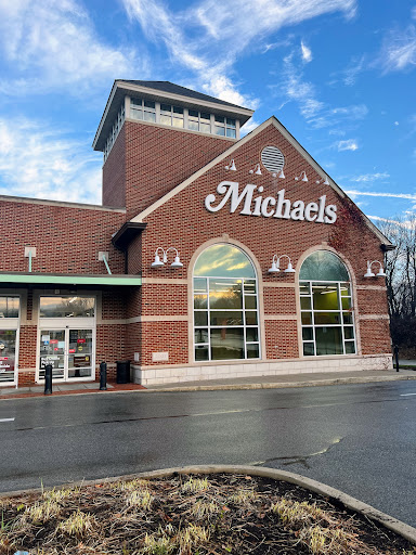 Craft Store «Michaels», reviews and photos, 285 Main St, Exton, PA 19341, USA