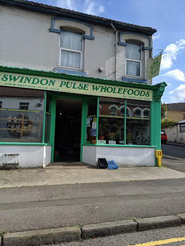 Swindon Pulse Wholefoods