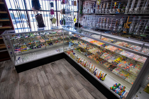 Tobacco Shop «A&R Smoke Shop», reviews and photos, 1245 W Baseline Rd, Mesa, AZ 85202, USA