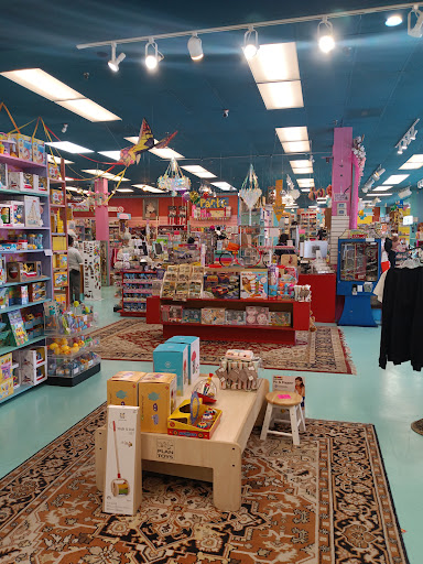 Toy Store «Terra Toys», reviews and photos, 2438 W Anderson Ln, Austin, TX 78757, USA