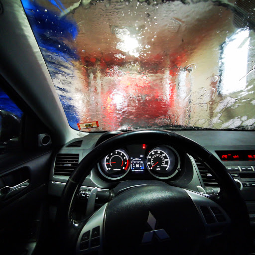 Shammy Shine Car Wash- Palmer en Easton