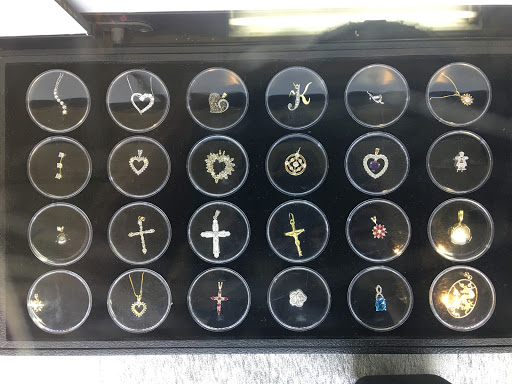 Jewelry Store «Ideal Jewelry & Pawn Shop: Doraville», reviews and photos, 3593 Northcrest Rd, Doraville, GA 30340, USA