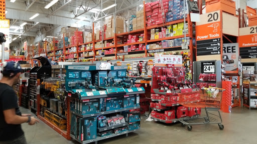 Home Improvement Store «The Home Depot», reviews and photos, 14603 Ocean Gate Ave, Hawthorne, CA 90250, USA