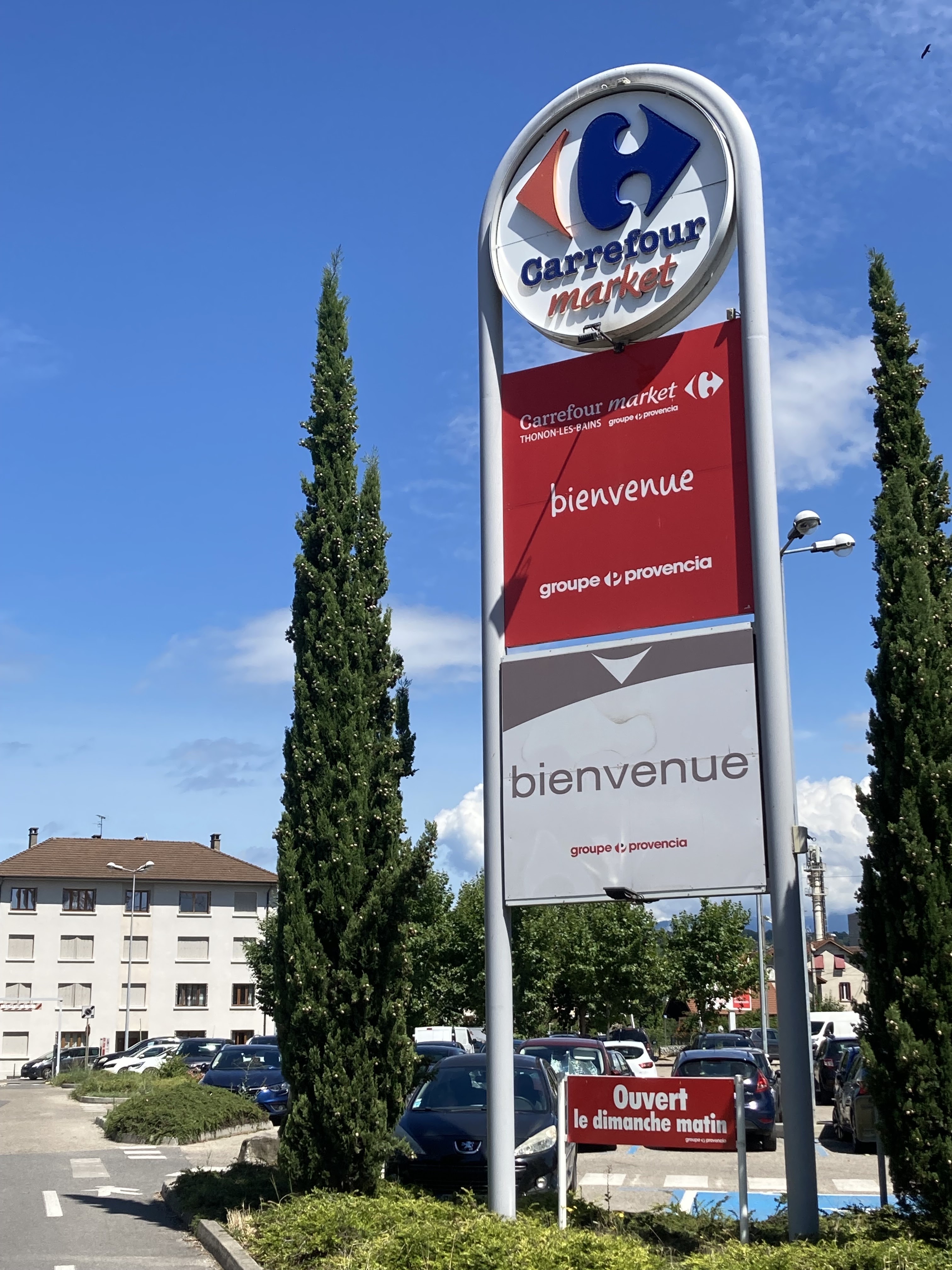 Photo n° 2 de l'avis de Sylvain.e fait le 05/07/2023 à 13:11