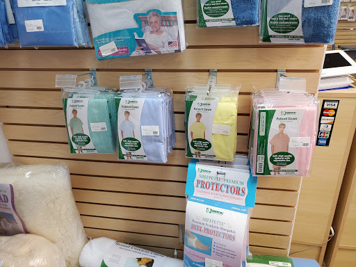 Department Store «Medical Department Stores», reviews and photos, 8595 College Pkwy #170, Fort Myers, FL 33919, USA