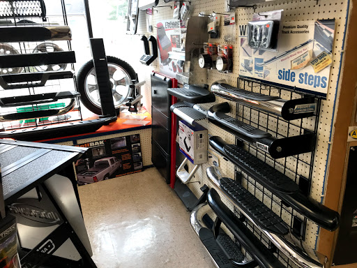 Auto Parts Store «Royal Auto Parts & Custom», reviews and photos, 625 NY-82, Hopewell Junction, NY 12533, USA