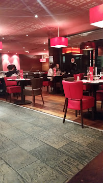 Atmosphère du Restaurant Hippopotamus Steakhouse à Vannes - n°10