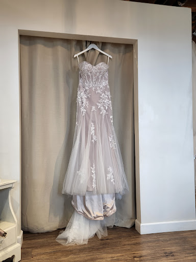 Boutique «Miss Ruby - A Bridal Boutique», reviews and photos, 333 N Plankinton Ave #203, Milwaukee, WI 53203, USA