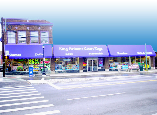 Toy Store «King Arthurs Court Toys», reviews and photos, 3040 Madison Rd, Cincinnati, OH 45209, USA