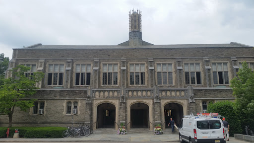 Gym «Princeton University - Dillon Gymnasium», reviews and photos, Elm Dr, Princeton, NJ 08540, USA