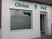 CLINICA F&C. Fisioterapia Avanzada y Neuro-Rehabilitación en Huelma