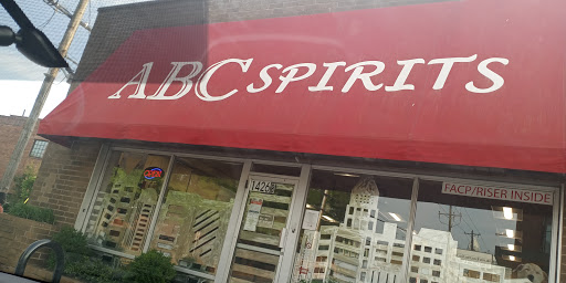 Liquor Store «Mecklenburg County ABC Store #27», reviews and photos, 1426-B S Tryon St, Charlotte, NC 28203, USA