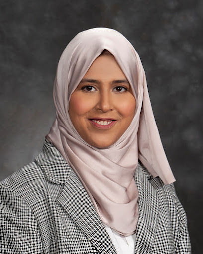 Raazia Aftab, MD