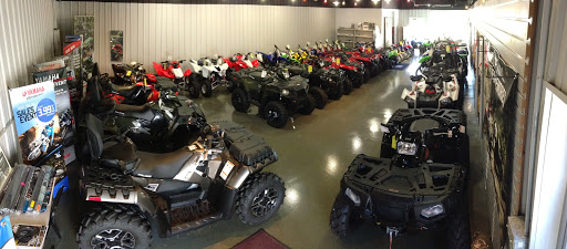 Motor Scooter Dealer «Sportland Motorsports BMW Motorcycles of Urbana», reviews and photos, 1602 N Lincoln Ave, Urbana, IL 61801, USA