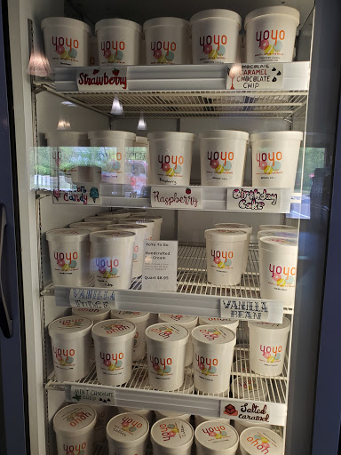 Donut Shop «YoYo Donuts * Coffee * Ice Cream», reviews and photos, 5757 Sanibel Dr, Minnetonka, MN 55343, USA