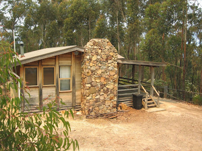 Wombat Valley Wild Country Cabins