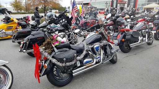 Motorcycle Dealer «Carolina Honda», reviews and photos, 901 Buckner Rd, Columbia, SC 29203, USA