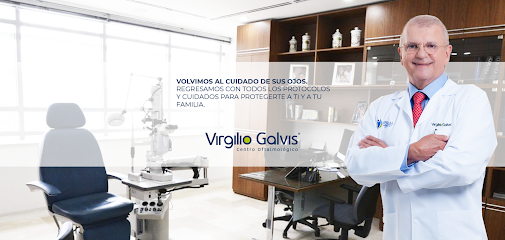 Centro Oftalmológico Virgilio Galvis - Sede 2