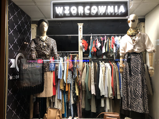 WZORCOWNIA WARSzawa